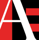 A. E. Group logo