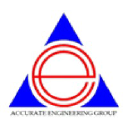 ACCURATE ENGINEERING GROUP logo