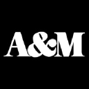 A M Production logo