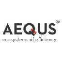 Aequs logo