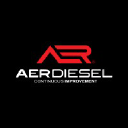 AERDIESEL logo