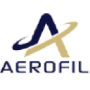 Aerofil Technology logo