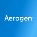 Aerogen logo