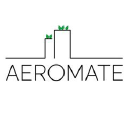 AROMATE INDUSTRIES CO LTD logo