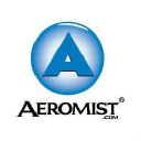 Aero Mist logo