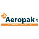 AEROPAK A/S logo