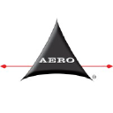 AERO RUBBER COMPANY INC logo