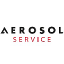 AEROSOL SERVICE logo