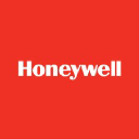 Honeywell Aerospace logo