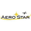 Aerostar logo