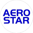 Aerostar logo