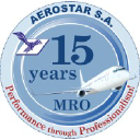 Aerostar logo