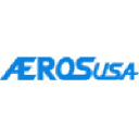 Aeros logo