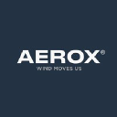 AEROX ADVANCED logo