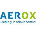 AEROX logo