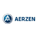 AERZEN MEXICO logo