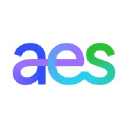 AES Clean Energy logo