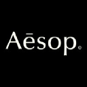 Aesop logo