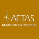 Aetas logo