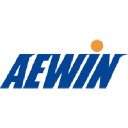 Aewin logo