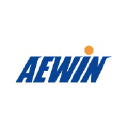 AEWIN TECHNOLOGIES CO., LTD logo