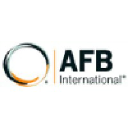 AFB INTERNATIONAL, INC. logo