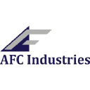 Afc Industries logo