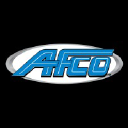 AFCO Performance logo