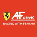 AF Corse logo