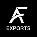 AF EXPORTS logo