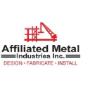 Affiliated Metals logo