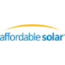 Affordable Solar logo