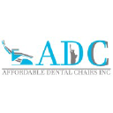 Affordable Dental Chairs logo