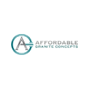 Affordable Granite Concepts logo