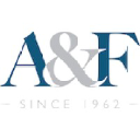 A&F Souvenir logo