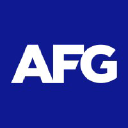 AFG logo