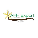 AFH Export logo