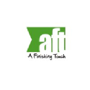 A Finishing Touch logo