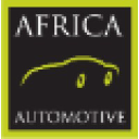 AFRICA AUTOMOTIVE A S logo