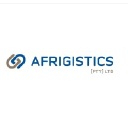 AFRIGISTICS PTY LTD logo