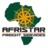 AFRISTAR FREIGHT SERVICES logo