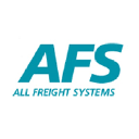 AFS Logistic Solutions logo