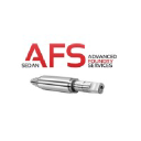 AFS SEDAN SAS logo