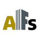 AFS INTERNATIONAL B.V. logo