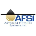 ADVANCED FILTRATION SYSTEMS INC logo