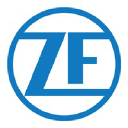 ZF logo