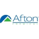 Afton Chemical logo