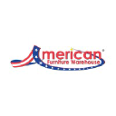 AMERICAN FURNITURE WAREHOUSE 8820 logo