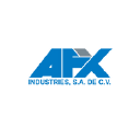 AFX INDUSTRIES LLC logo