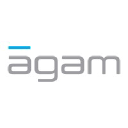 AGAM Group logo